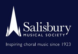 logo of Salisbury Musical Society