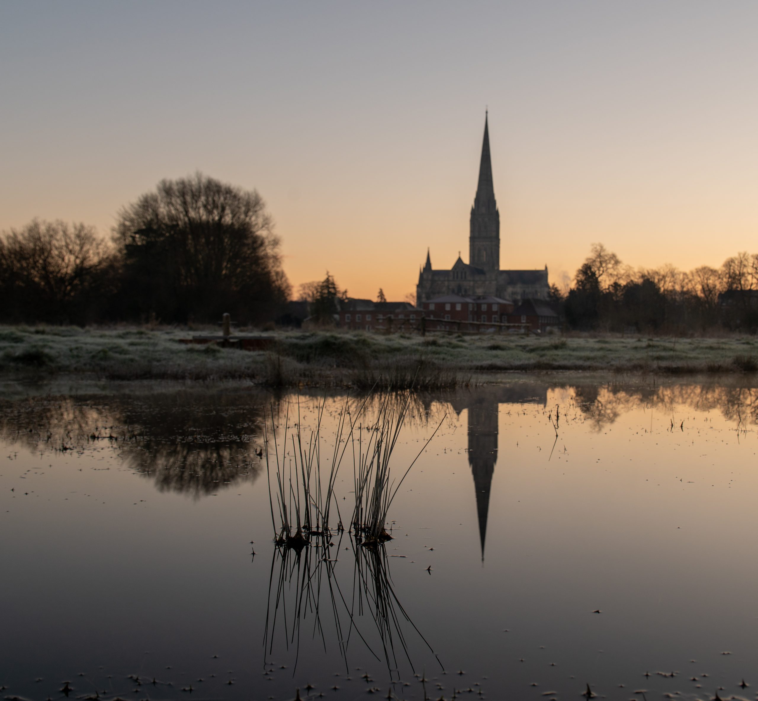 Sermon for the Second Sunday of Advent Salisbury Cathedral